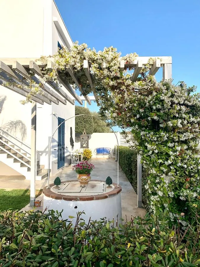 Bed and Breakfast Sun Of Sicily Noto Frühstückspension