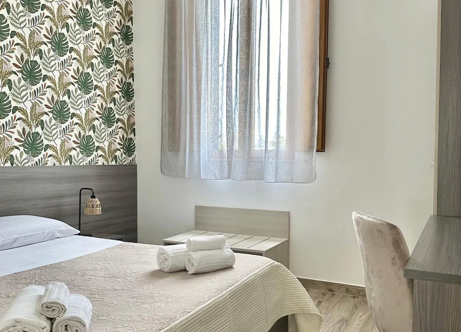 Bed and Breakfast Sun Of Sicily Noto 0*,