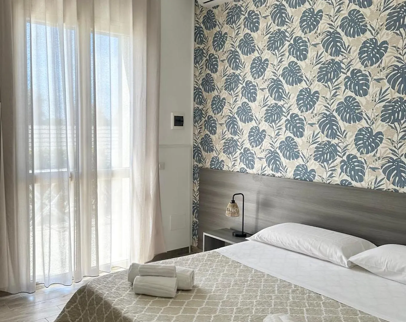 Frühstückspension Bed and Breakfast Sun Of Sicily Noto