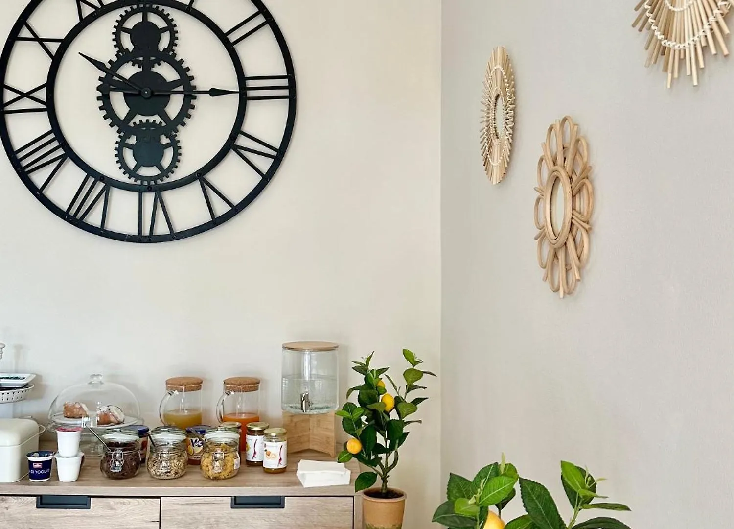 Bed and Breakfast Sun Of Sicily Noto 0*,  Italien