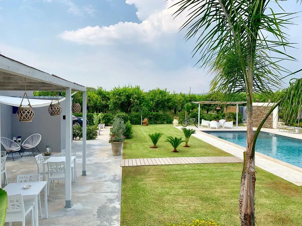 Bed and Breakfast Sun Of Sicily Noto 0*,  Włochy