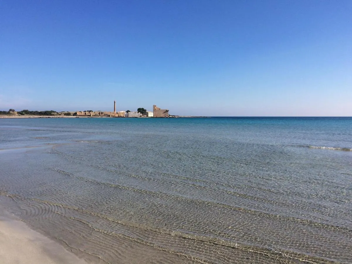 Bed and Breakfast Sun Of Sicily Noto